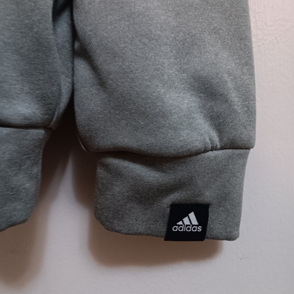 Adidas Hoodie New Condition - Picture 5 of 6
